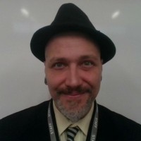 Ed Campbell
