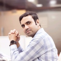 Amol Parkar