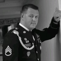Rob McQueen