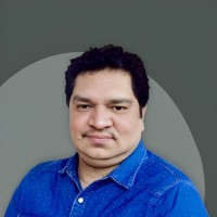 Madhusudhan Rao