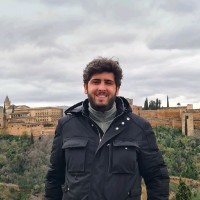 Frederico Catalan