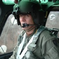 Michael Zapata Iii
