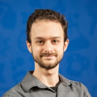 Nikolas Mckeever