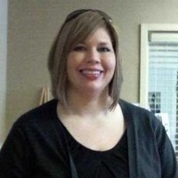 Kathryn Cave