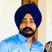Harpreet Singh