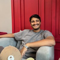Omprakash Dash