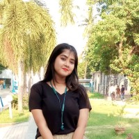 Jayshree Mondal