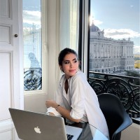 Beatriz García Maestri