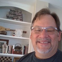 Ted Hope