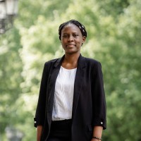 Ayeyi Akua Asantewaa Nyarko-Lartey