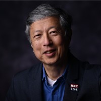 Timothy Lee