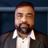 Sanjeev Sishodia