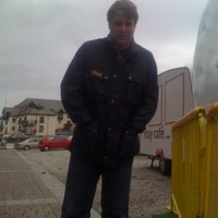 Stephen Roberts