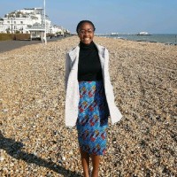 Nomsa Mpofu