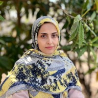 Zahra Saadat