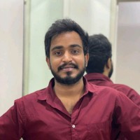 Manoj Kumar Magam