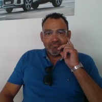 Geoffrey Areste