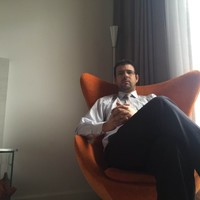 SOFIANE BENHAMOU