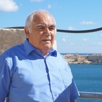 Francis Grima
