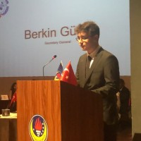 Berkin Günal
