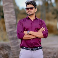 Dnyaneshwar Raut