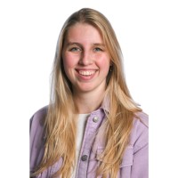 Lisa Van Der Tuin