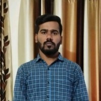 Sravan Kumar