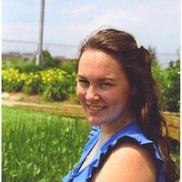 Lydia Wollberg(Gregg)