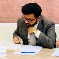 Muhammad Hassan Tariq