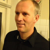 Marco Van Trigt