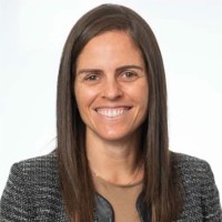 Stella Mcmullen, Cfa