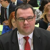 Oleksandr Ovcharov