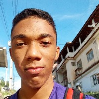 Marcos Victor Da Silva Junior