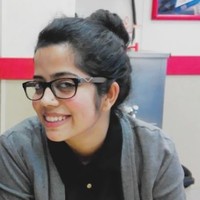 Rashmi Radhakrishnan