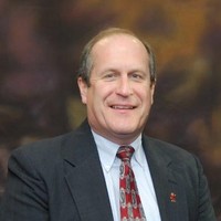 Donald Mitchell, Pe