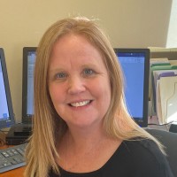Dianne Wright