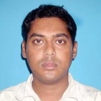 Sukanta Maiti