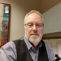 Alan Vanderhoof