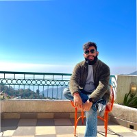 Pranjal Agarwal