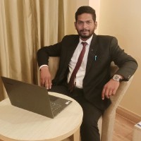 Krishna Pratap Singh