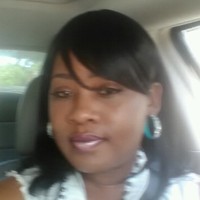 Kimberly Patton