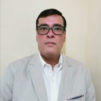 Jorge Luis Aguilar Colmenter