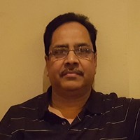 Jayesh Gandhi