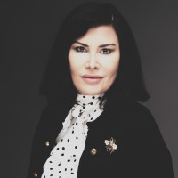Caroline Brelsford-Caldarera