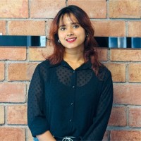 Shivangee Paul