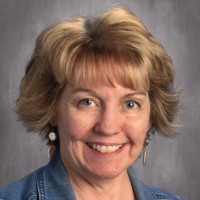 Paula Burr