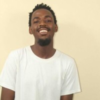 Thatayaone Tony Kekabile