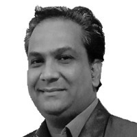 Naveen Shetty