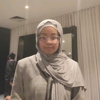 Qaisara Mohd Azizan
