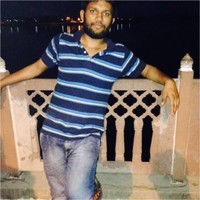 Dax Patel